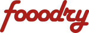 Logo Fooodry_treebyte