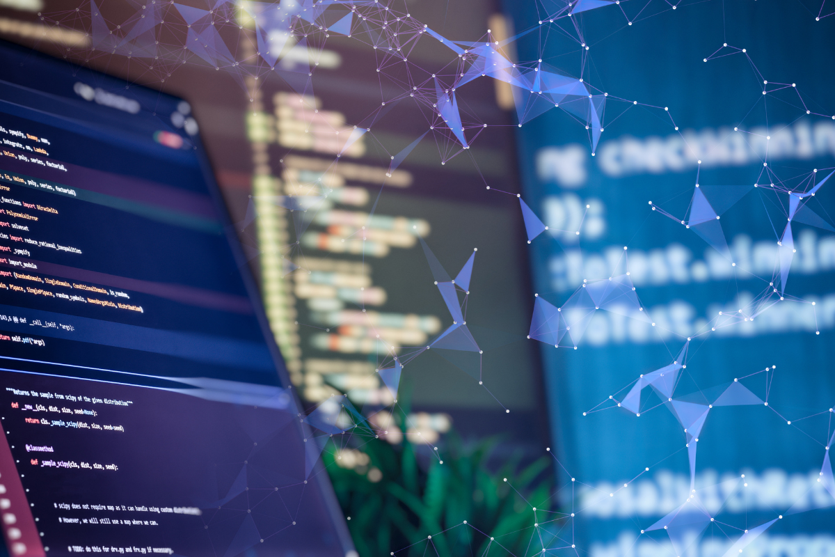 Machine learning treebyte