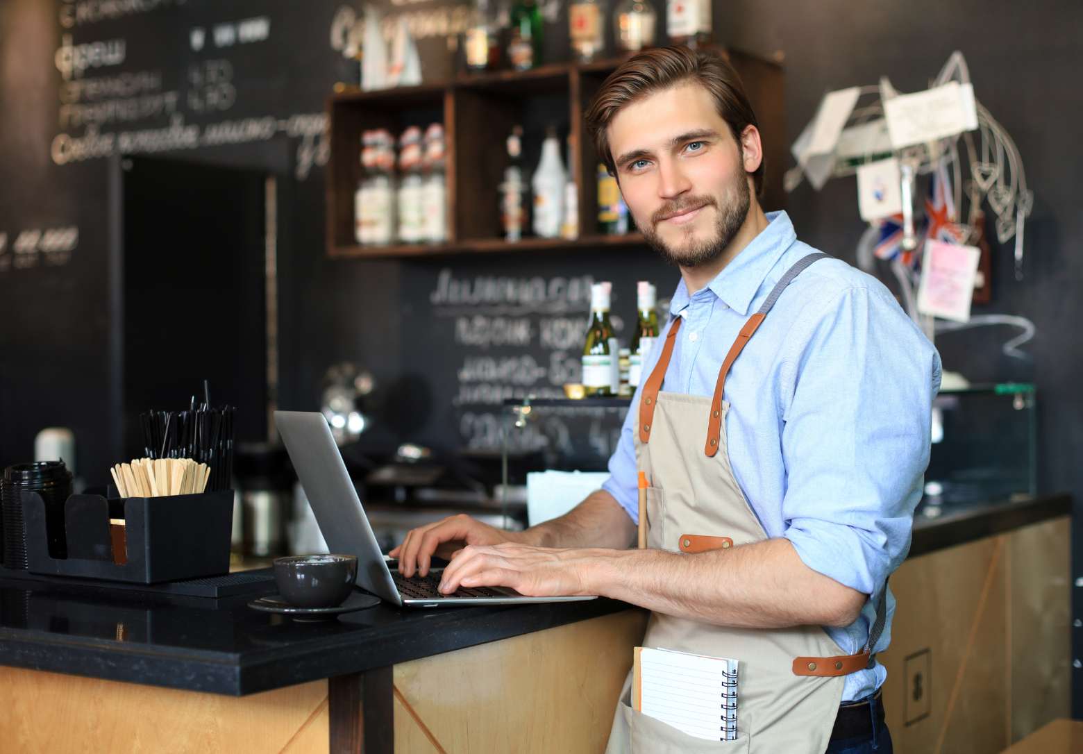 Ristorazione treebyte