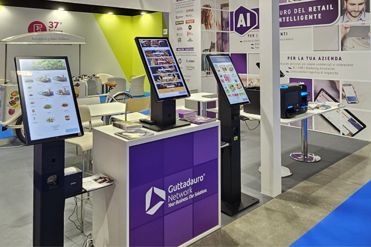 Salone del Franchising 2024