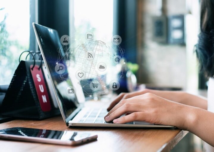 Unified commerce