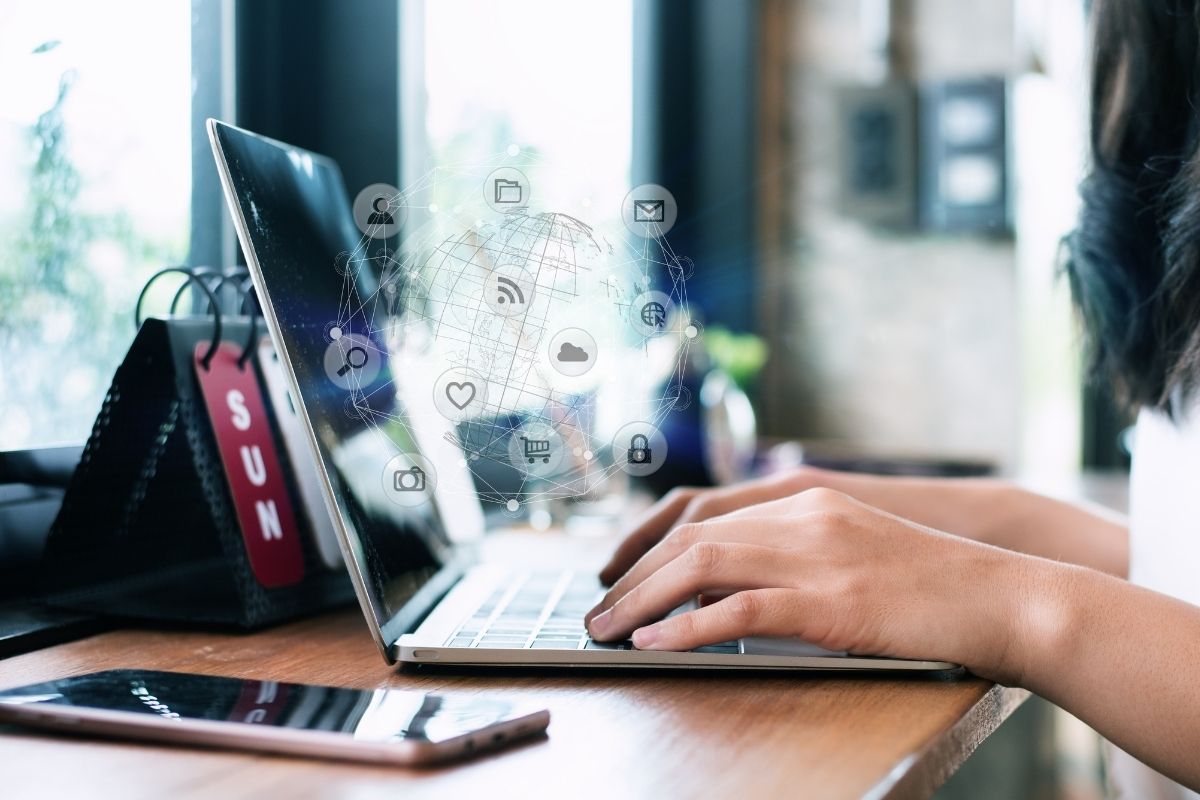 Unified commerce